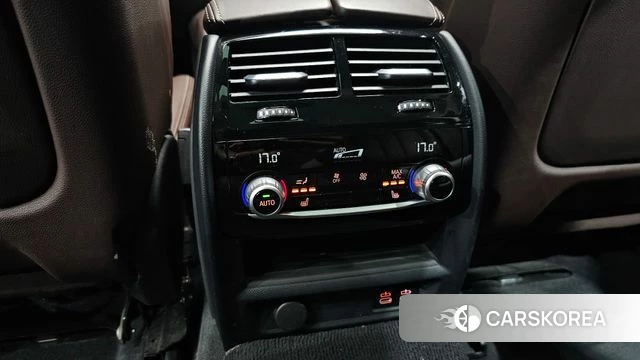 BMW 6 Series GT (G32) id 3936368 из Кореи 9