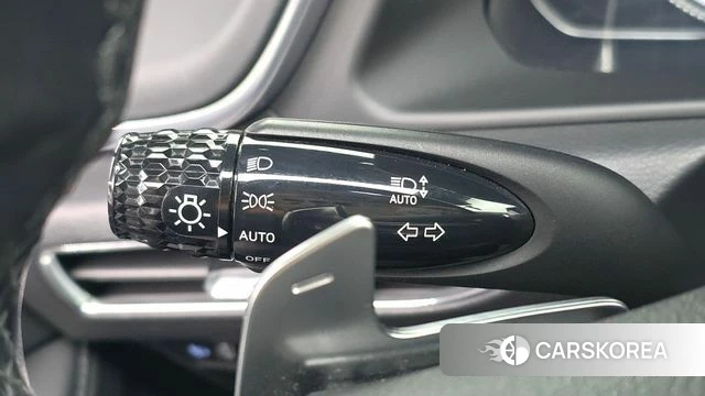 Hyundai Sonata (DN8) id 3964209 из Кореи 9