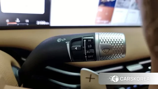 Genesis G80 (RG3) id 3507418 из Кореи 9