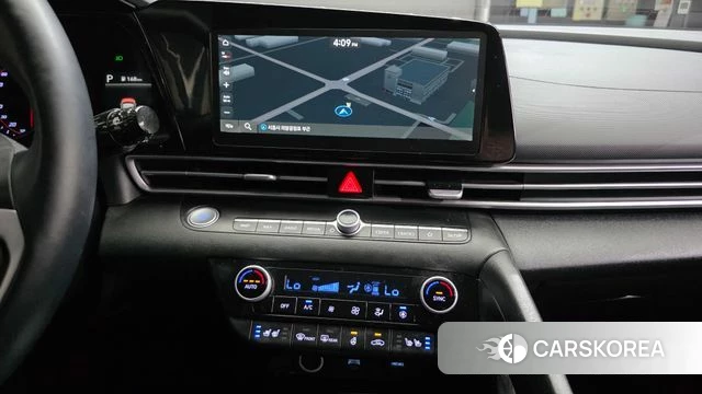 Hyundai Avante (CN7) id 4433866 из Кореи 9