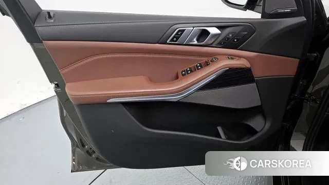 BMW X5 (G05) id 3359539 из Кореи 9