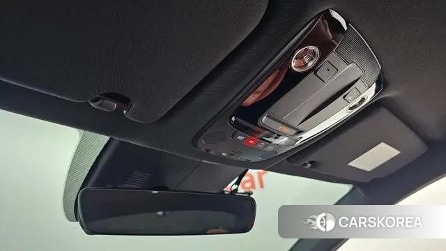 Kia The New K5 Hybrid 3rd generation id 3031505 из Кореи 9