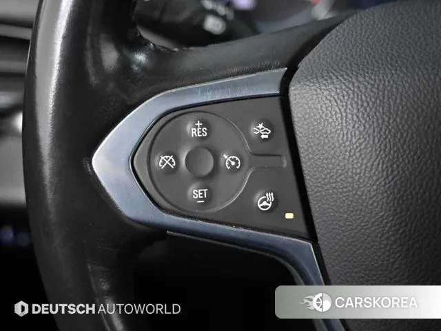 Chevrolet (GM Daewoo) Traverse id 3626312 из Кореи 9