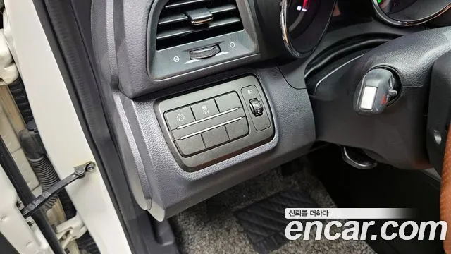 Ssangyong Tivoli Armor id 2726017 из Кореи 9