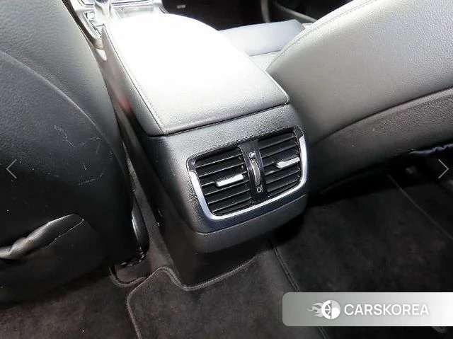 Hyundai Grandeur IG id 4188666 из Кореи 9