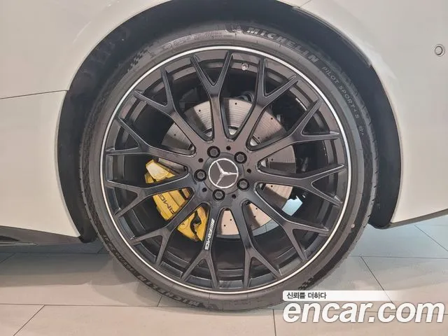 Mercedes-Benz SL-Class R232 id 2656885 из Кореи 9