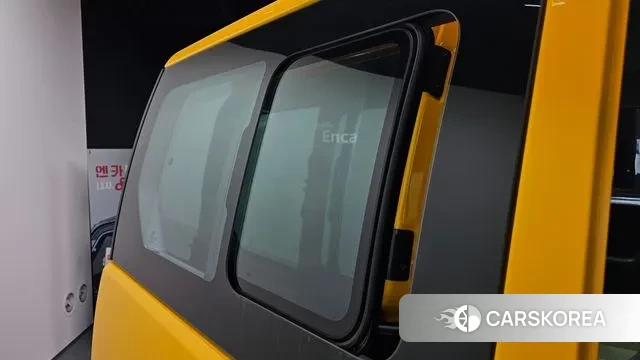 Hyundai The New Grand Starex id 2506520 из Кореи 9