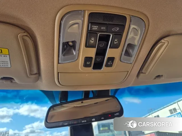 Kia The New Carnival id 3474590 из Кореи 9