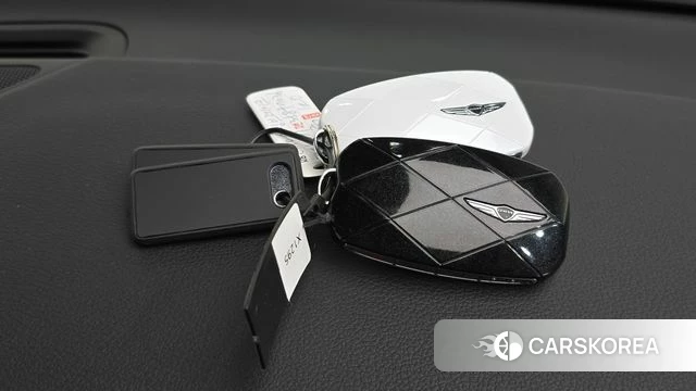 Genesis The New G70 Shooting Brake id 4870615 из Кореи 9