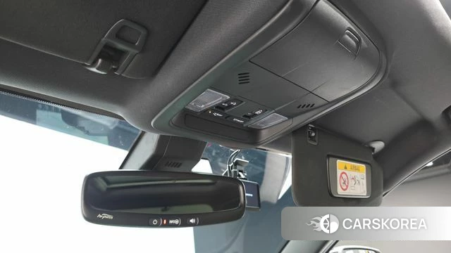 Chevrolet (GM Daewoo) The New Equinox id 4711390 из Кореи 9