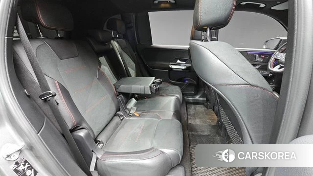 Mercedes-Benz GLB-Class X247 id 3813020 из Кореи 9