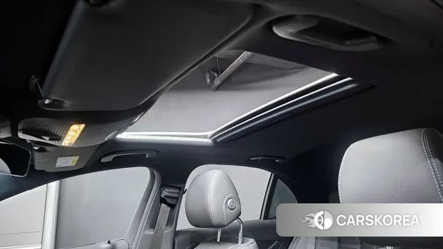 Mercedes-Benz E-Class W213 id 3716390 из Кореи 9