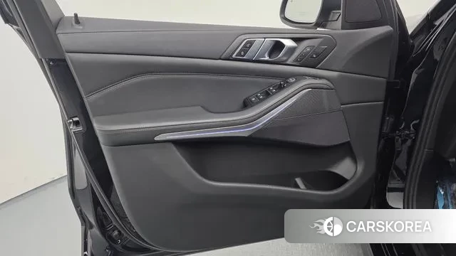 BMW X5 (G05) id 3591285 из Кореи 9