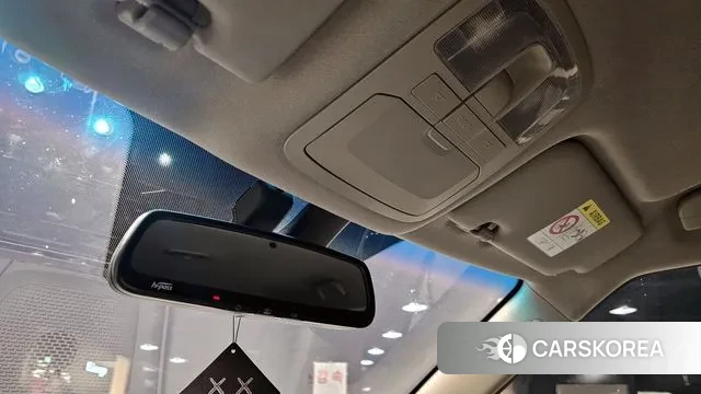 Ssangyong Berry New Tivoli id 3645811 из Кореи 9