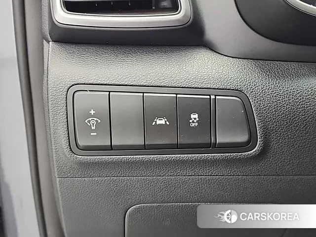 Hyundai All New Tucson id 3399236 из Кореи 9