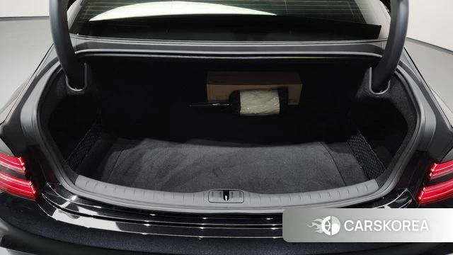 Genesis G80 (RG3) id 4480513 из Кореи 9