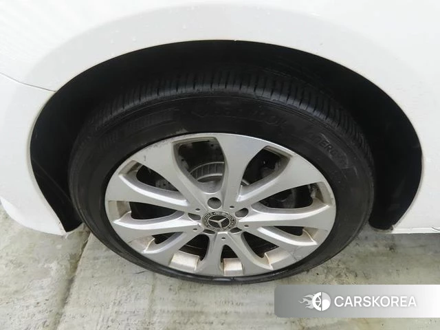 Mercedes-Benz E-Class W213 id 4755176 из Кореи 9