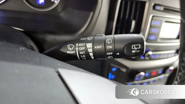 Hyundai The New Grand Starex id 3557713 из Кореи 9