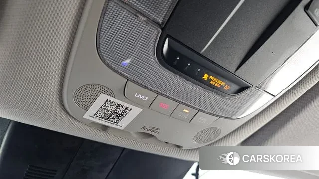 Kia Sorento 4th Generation id 3540903 из Кореи 9