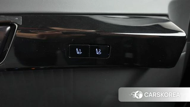 Hyundai Grandeur Hybrid (GN7) id 4916489 из Кореи 9