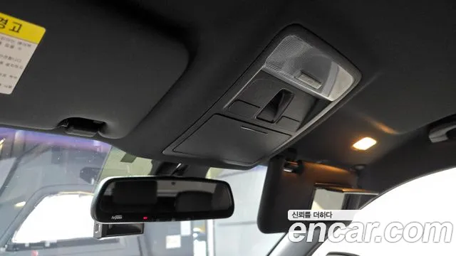 Ssangyong Rexton Sports id 2855119 из Кореи 9