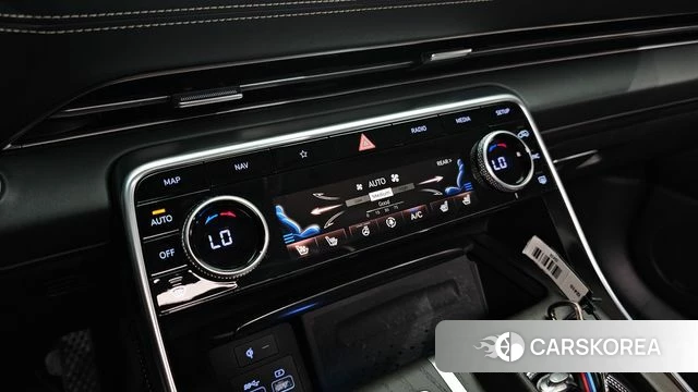 Genesis GV80 id 4429908 из Кореи 9