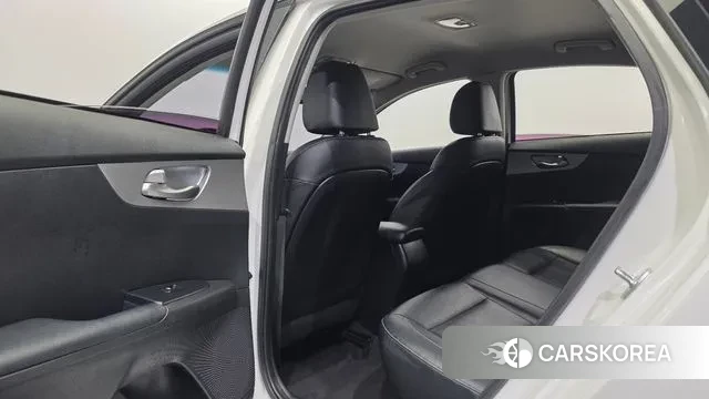 Kia The New K3 2nd generation id 3572976 из Кореи 9