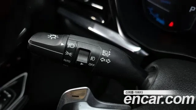 Kia The New Niro id 2874978 из Кореи 9