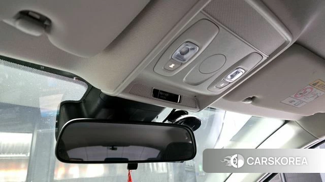 Renault Korea (Samsung) XM3 id 3911110 из Кореи 9