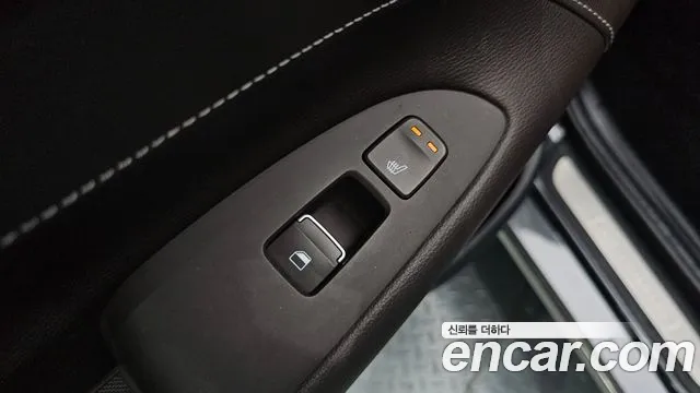 Hyundai Grandeur IG id 2715251 из Кореи 9