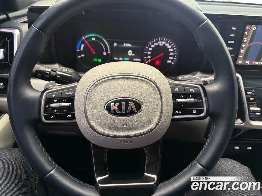 Kia Sorento 4th Generation id 2122761 из Кореи 9