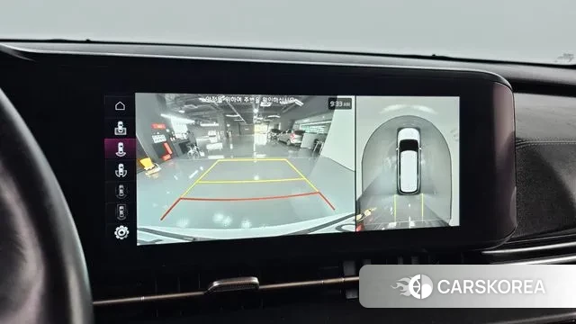 Kia Carnival 4th generation id 3241675 из Кореи 9