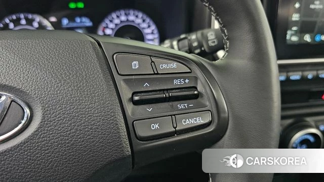 Hyundai Venue id 4642325 из Кореи 9