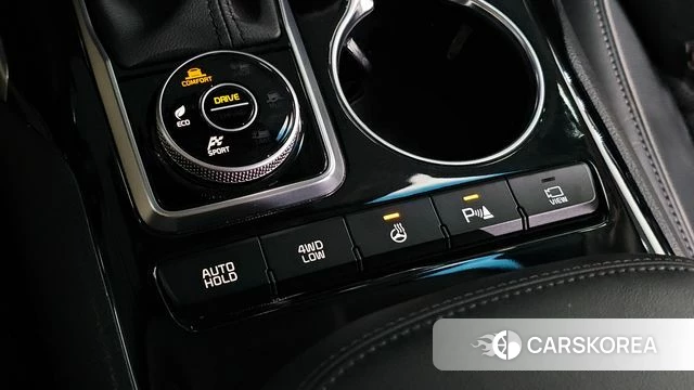Kia Mohave Master id 4666951 из Кореи 9