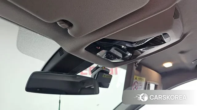 BMW 1 Series (F40) id 3669887 из Кореи 9