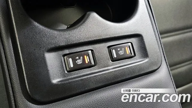 Renault Korea (Samsung) The New SM6 id 2858369 из Кореи 9