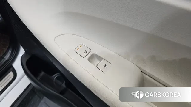 Hyundai The New Grandeur IG id 3581962 из Кореи 9