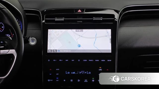 Hyundai Tucson (NX4) id 4410041 из Кореи 9