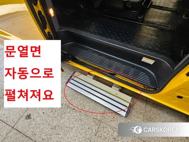 Hyundai The New Grand Starex id 3695544 из Кореи 9