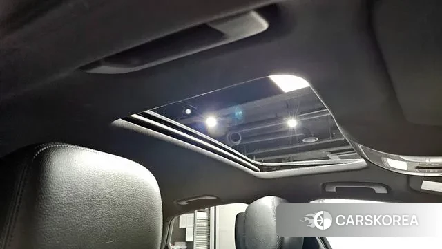 Audi New A6 id 3480264 из Кореи 9