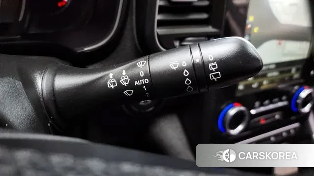 Renault Korea (Samsung) The New QM6 id 3587854 из Кореи 9