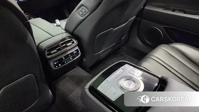 Genesis G80 (RG3) id 3044750 из Кореи 9