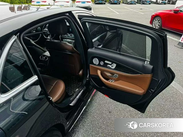 Mercedes-Benz E-class id 4291387 из Китая 9