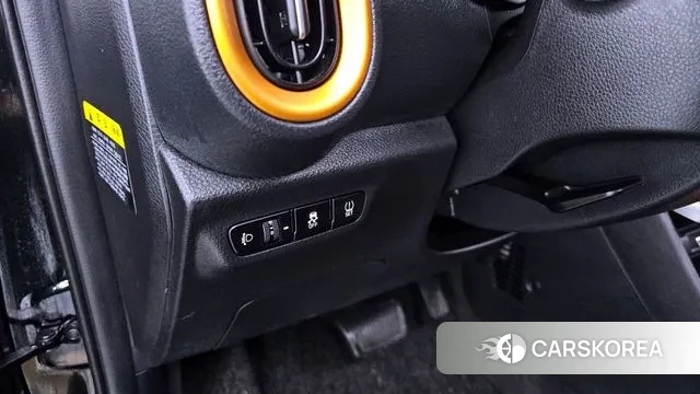 Kia Morning Urban (JA) id 3427536 из Кореи 9