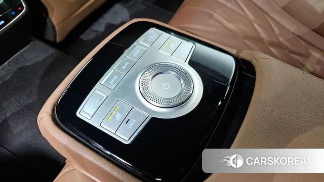 Genesis G80 (RG3) id 3524146 из Кореи 9