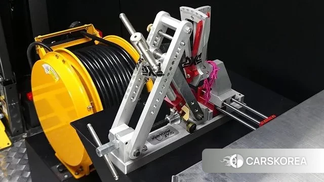 Mercedes-Benz Sprinter id 3029152 из Кореи 9