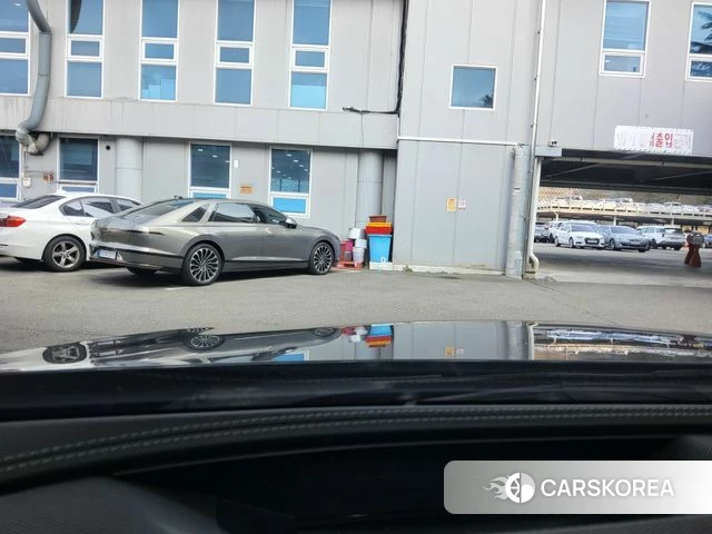 Mercedes-Benz CLS-Class C257 id 3813856 из Кореи 9