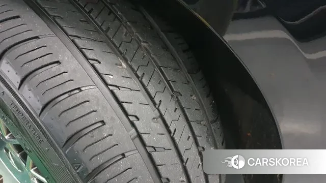 Genesis G90 id 3407695 из Кореи 9