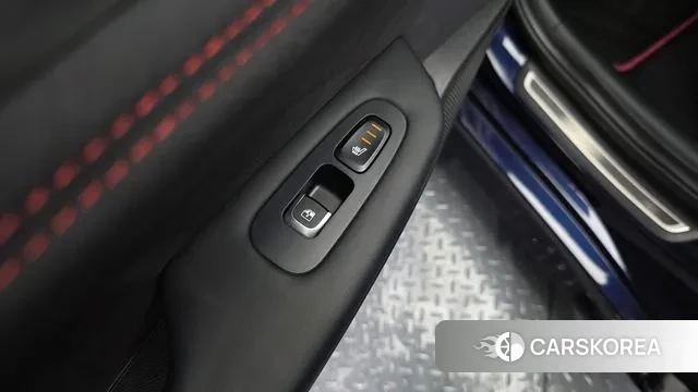 Kia Stinger Meister id 3473050 из Кореи 9