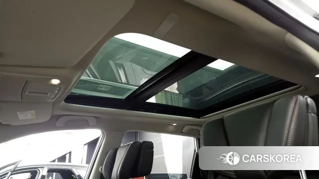 Renault Korea (Samsung) The New QM6 id 2939349 из Кореи 9